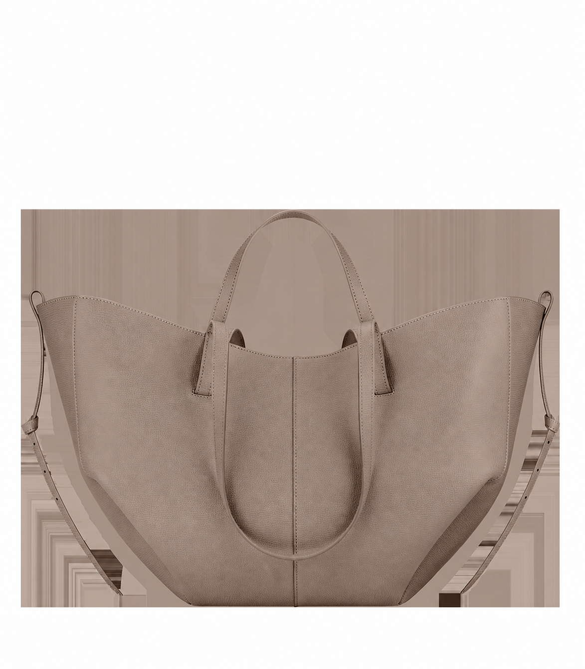 Timeless Textured Handbag IV