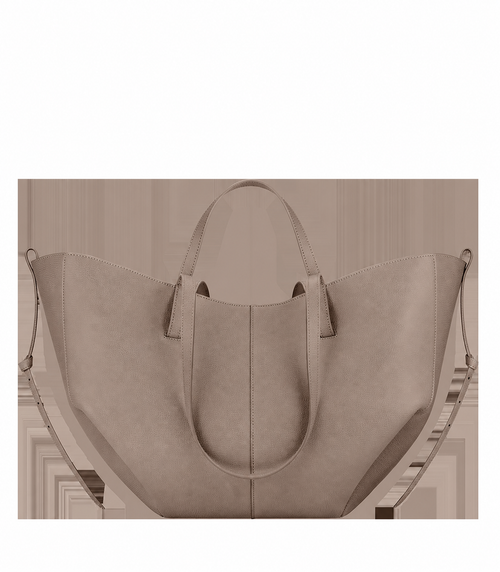 Timeless Textured Handbag IV