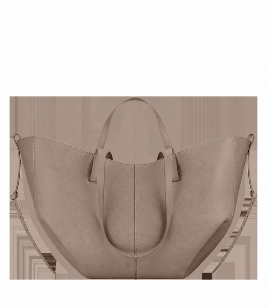 Timeless Textured Handbag IV