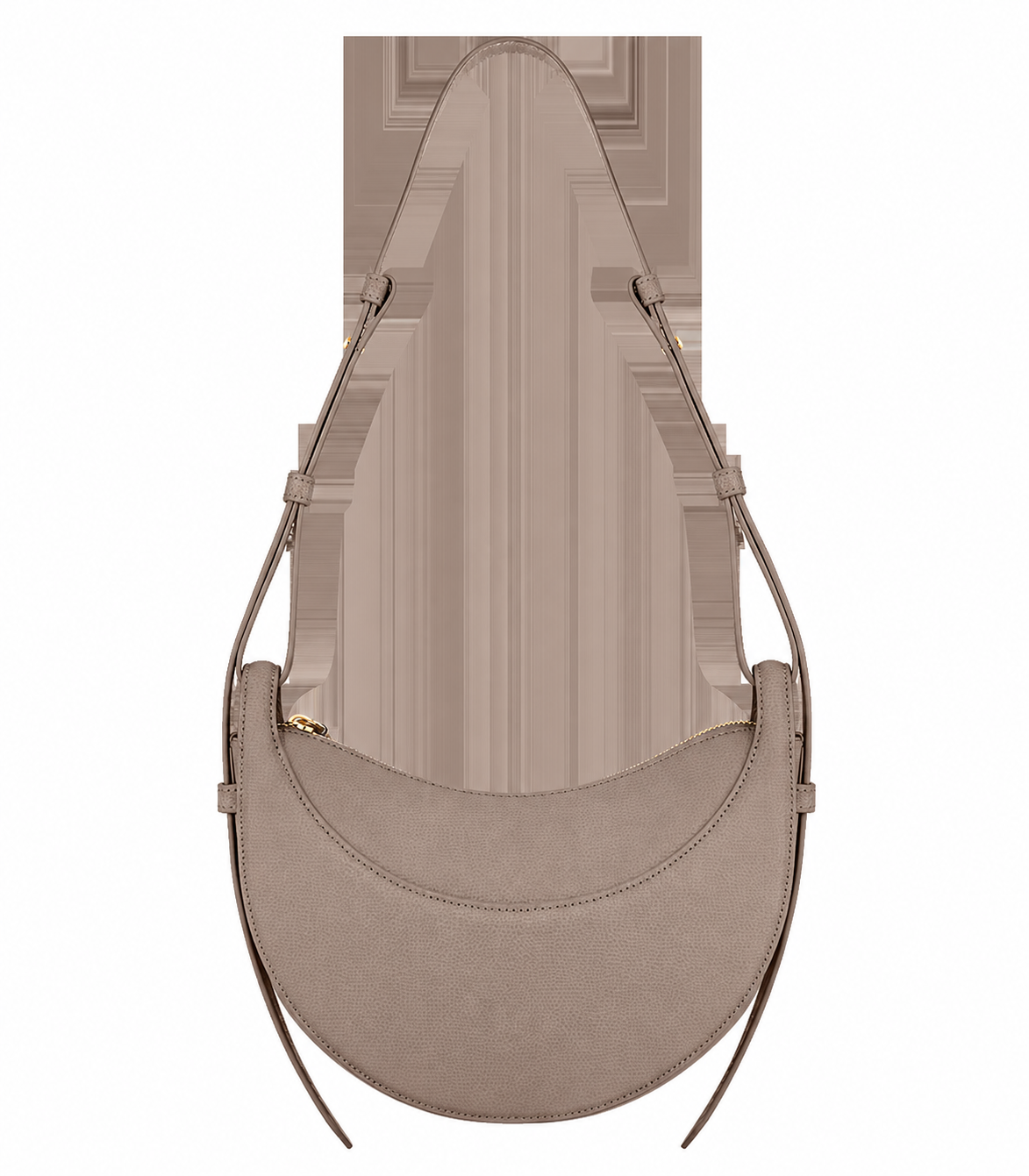 Timeless Textured Handbag VIII