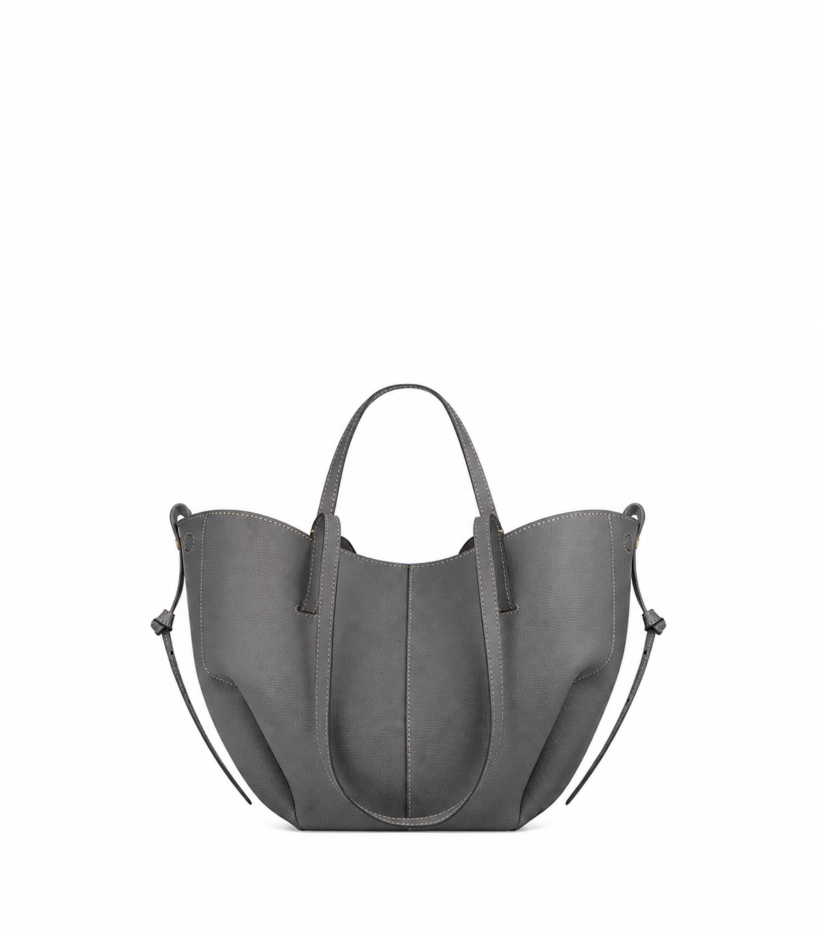 Classic Textured Mini Handbag III