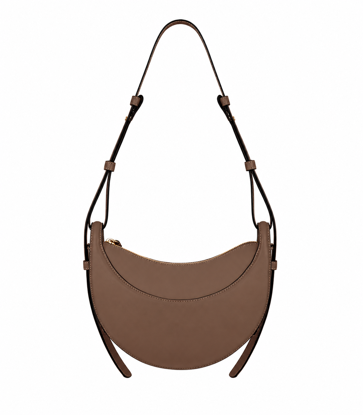 Modern Smooth Handbag V