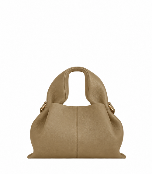 Everyday Textured Mini Handbag VIII