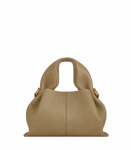 Everyday Textured Mini Handbag VIII
