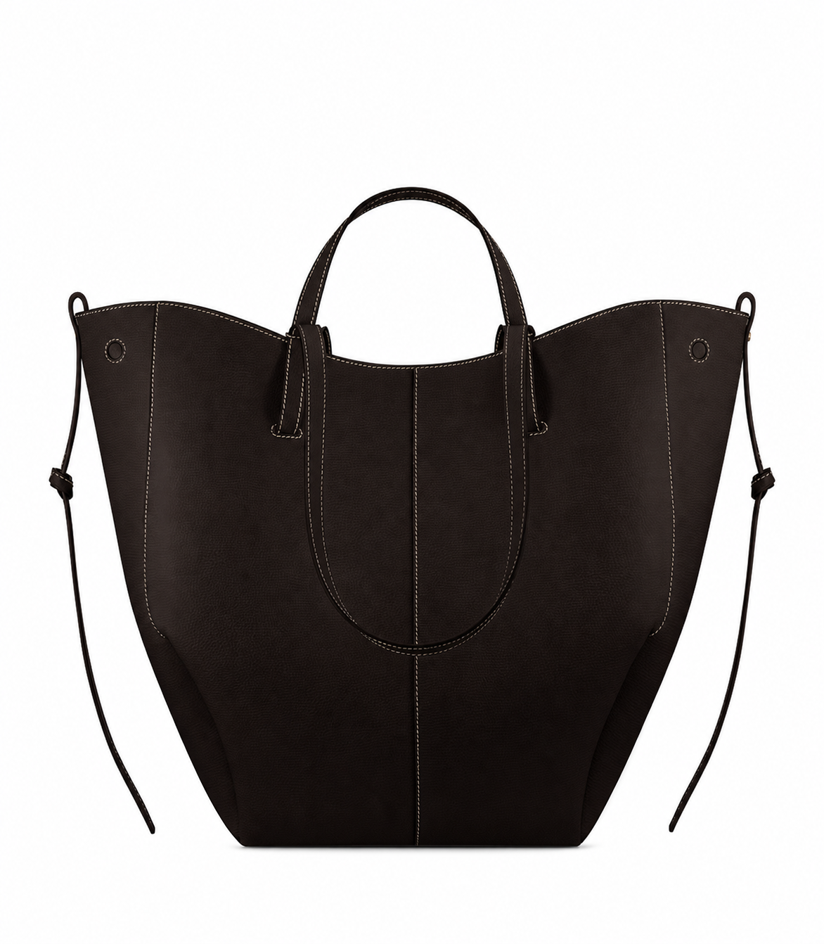 Essential Textured Tote