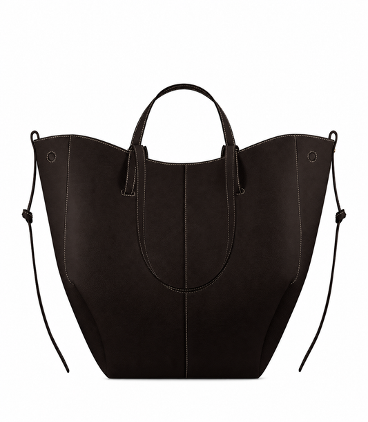 Essential Textured Tote