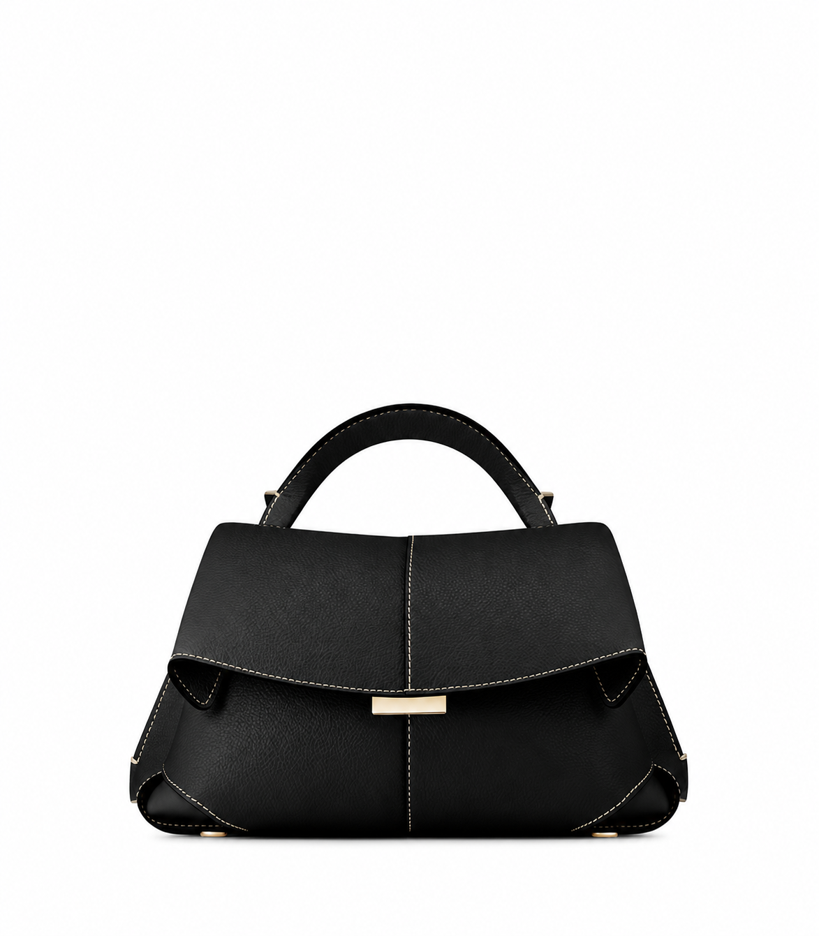 Essential Textured Mini Handbag IV