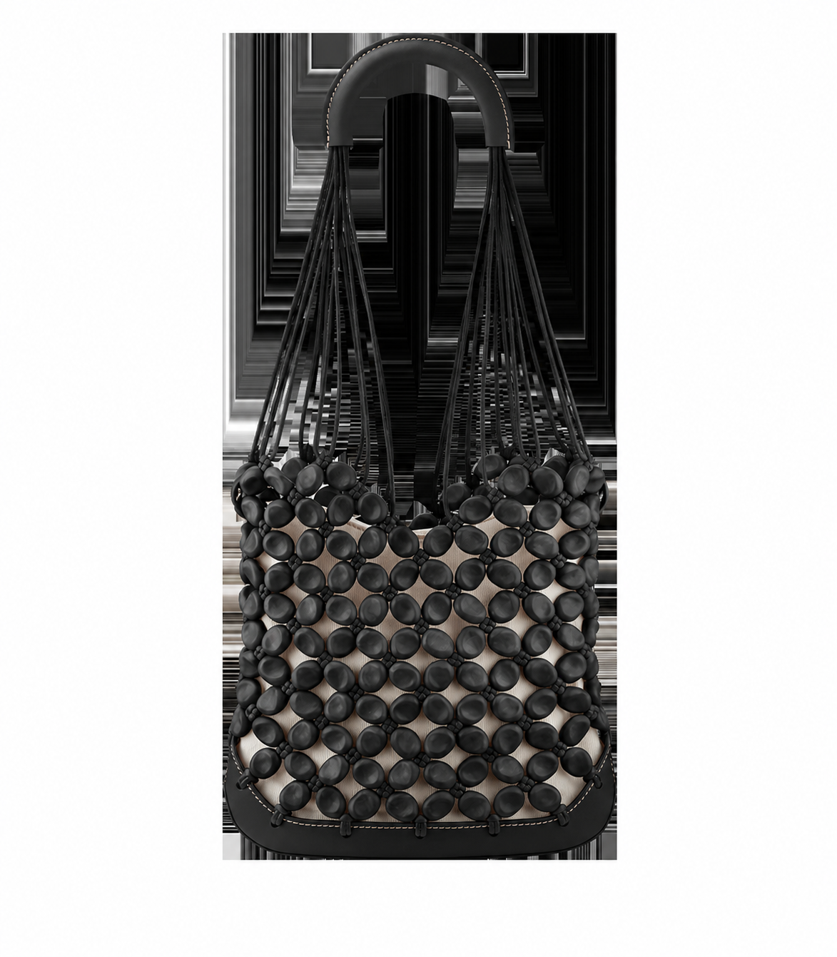 Refined Signature Handbag VI