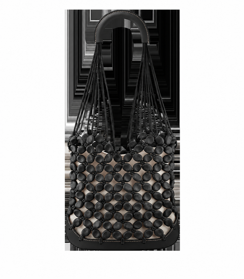 Refined Signature Handbag VI