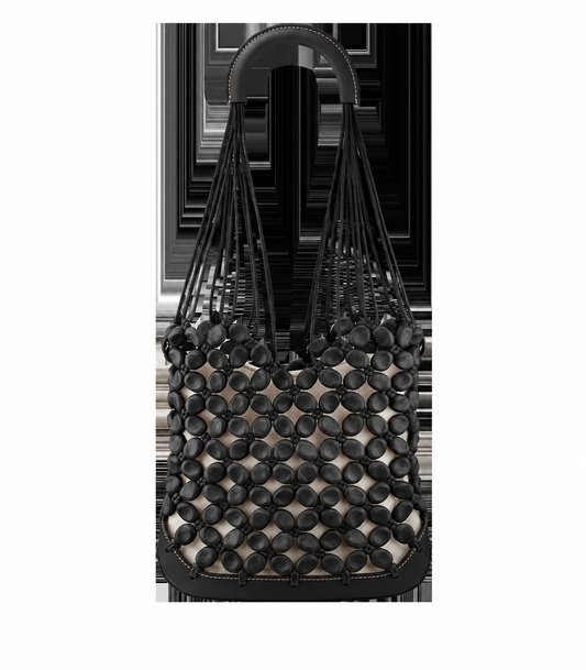 Refined Signature Handbag VI