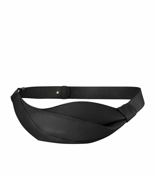 Modern Smooth Handbag