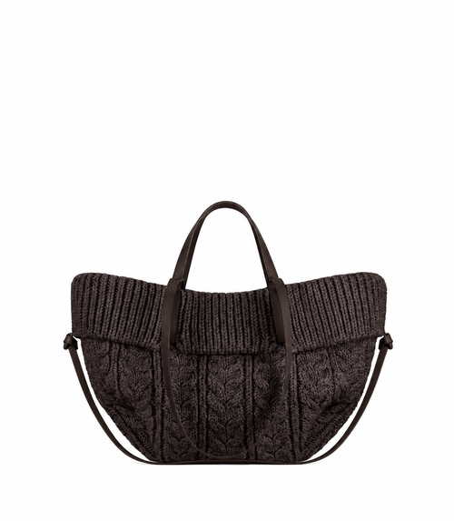 Everyday Signature Mini Handbag