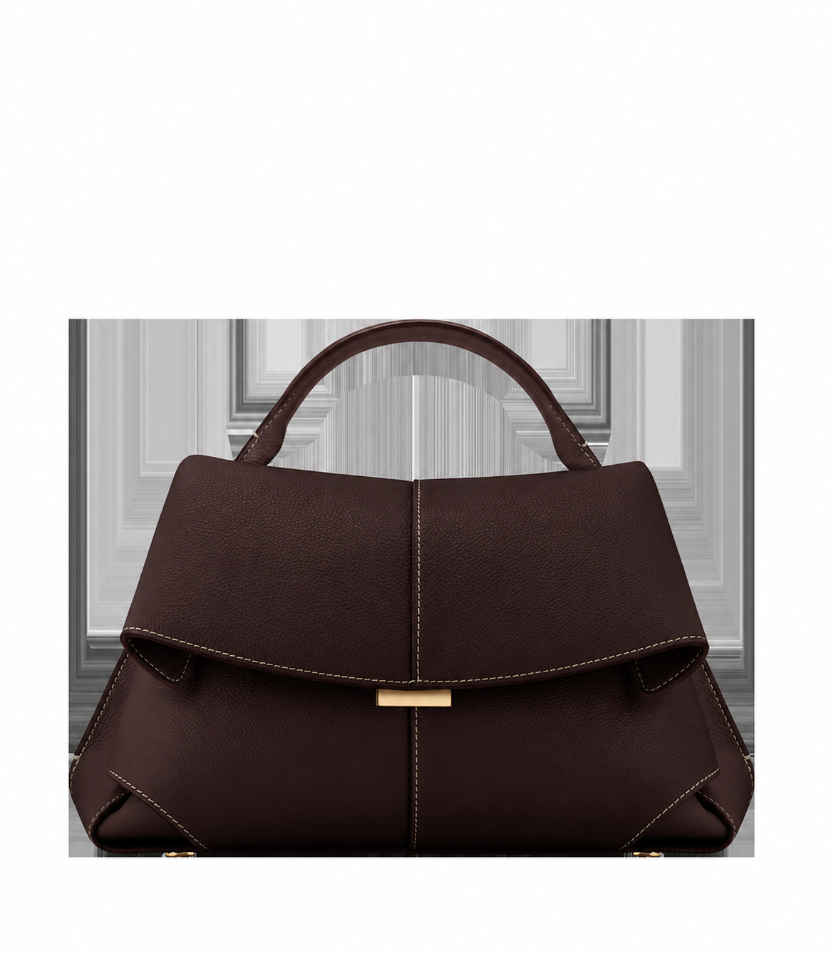 Everyday Textured Handbag V