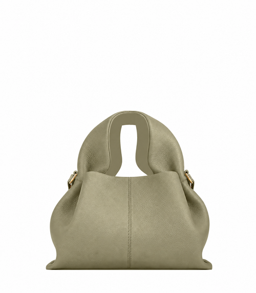 Essential Textured Mini Handbag VIII