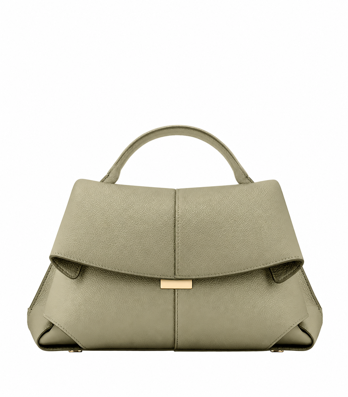 Modern Textured Handbag VI