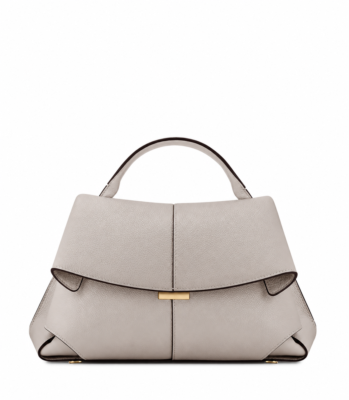 Timeless Textured Handbag VI