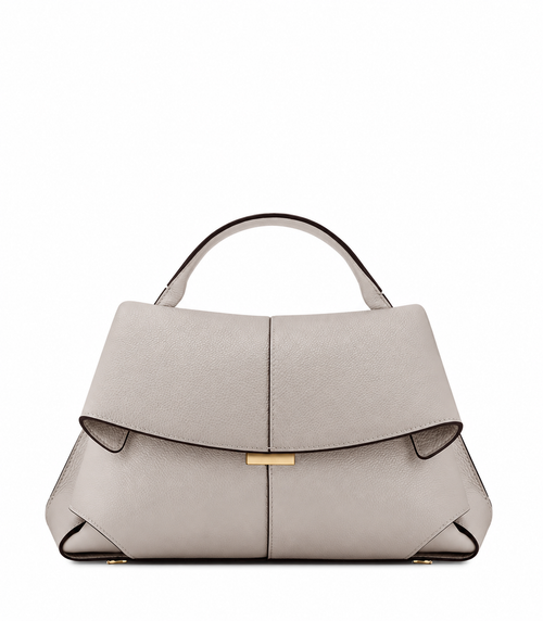 Timeless Textured Handbag VI