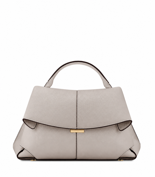 Timeless Textured Handbag VI