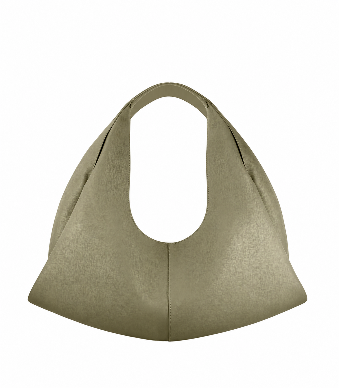 Classic Textured Handbag X