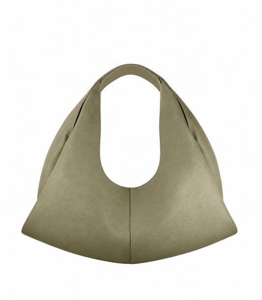 Classic Textured Handbag X