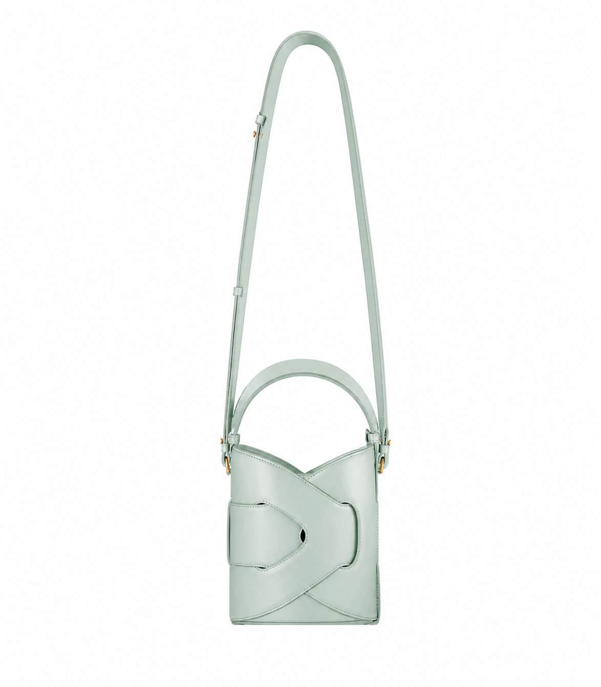 Essential Rounded Bucket