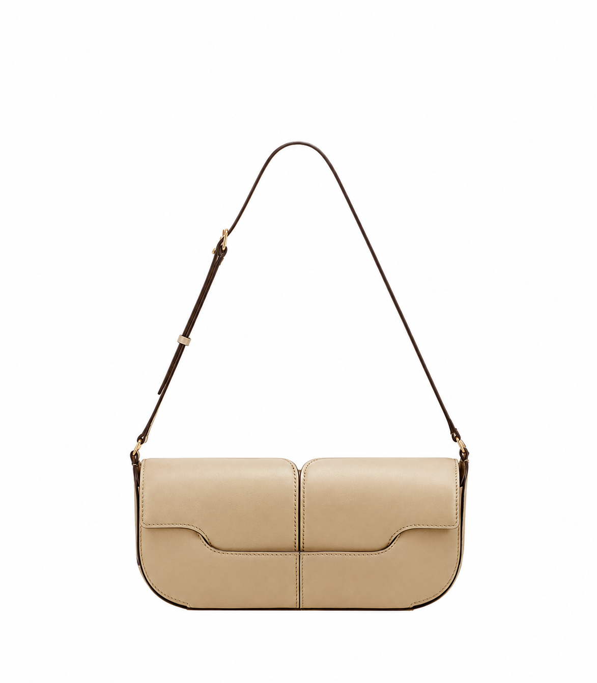 Timeless Smooth Handbag VI