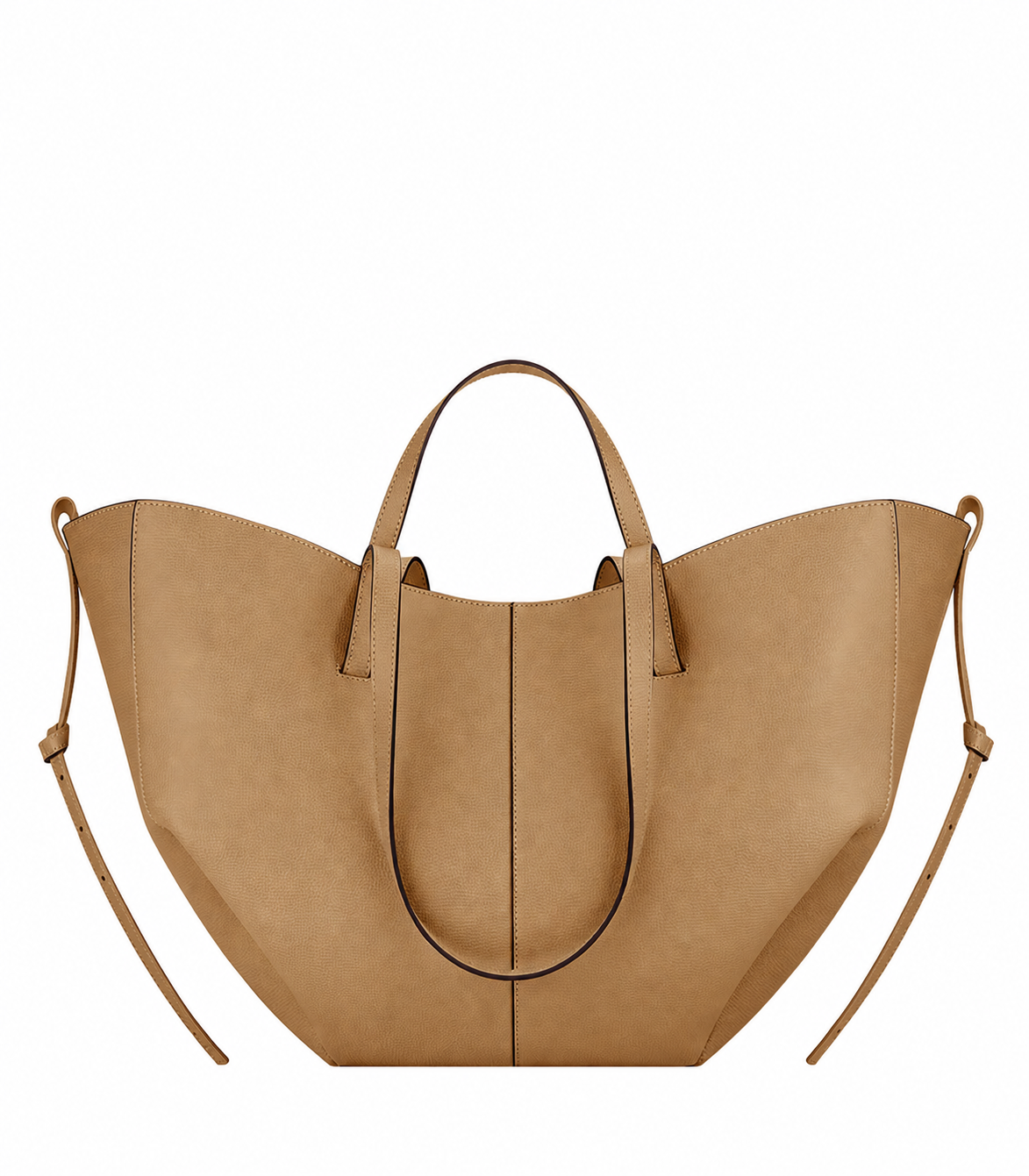 Everyday Textured Handbag III