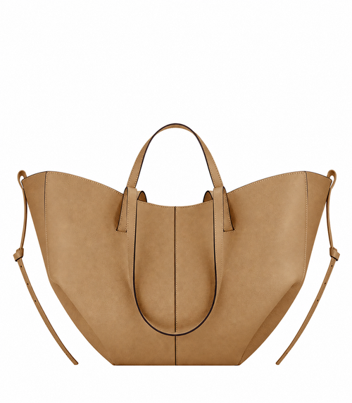 Everyday Textured Handbag III