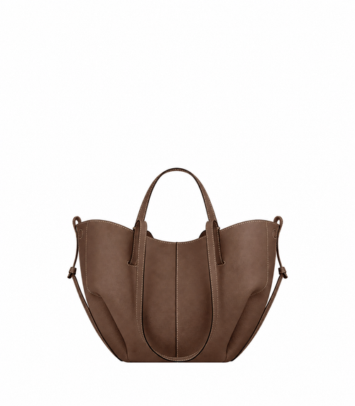 Essential Textured Mini Handbag II