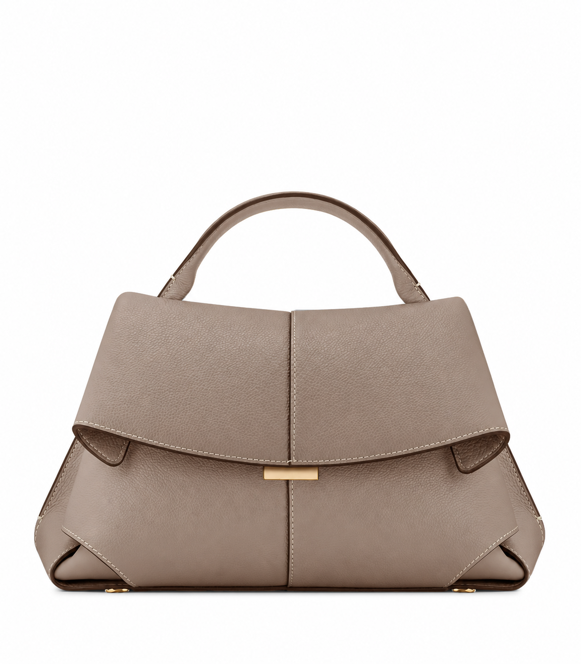 Everyday Textured Handbag VI
