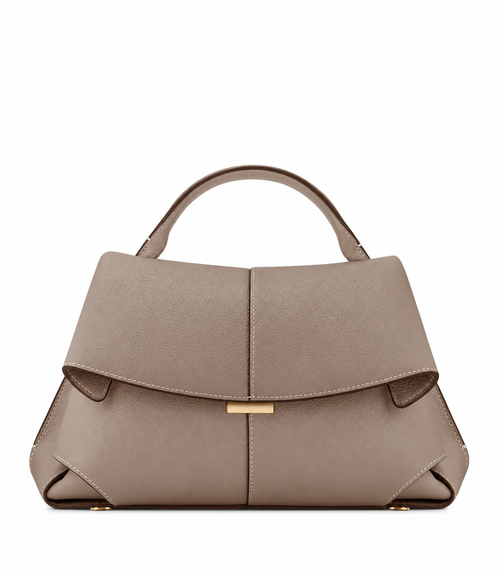 Everyday Textured Handbag VI