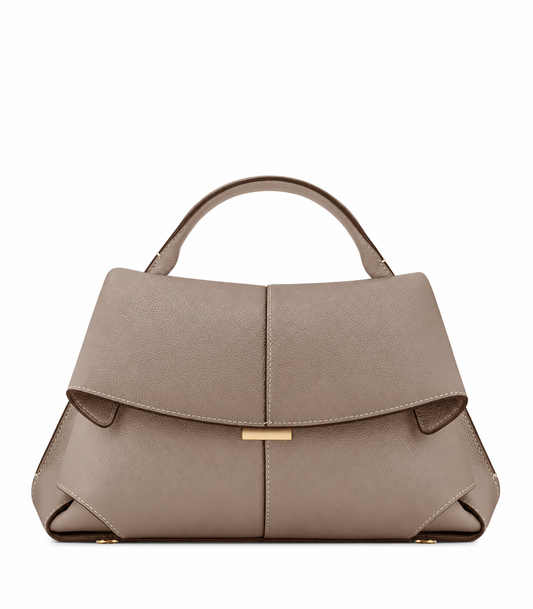 Everyday Textured Handbag VI