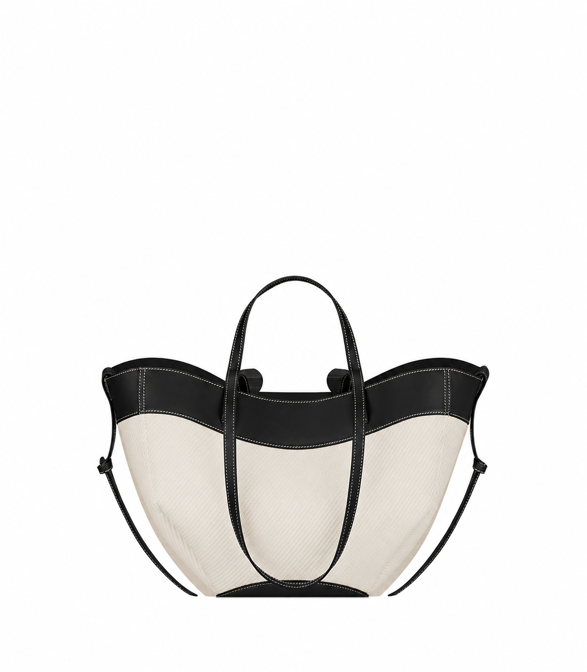 Essential Canvas Mini Handbag