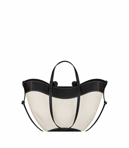 Essential Canvas Mini Handbag