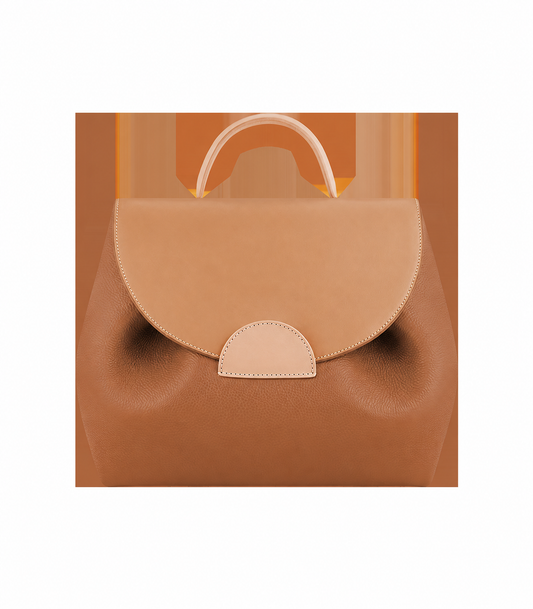 Timeless Signature Handbag VII