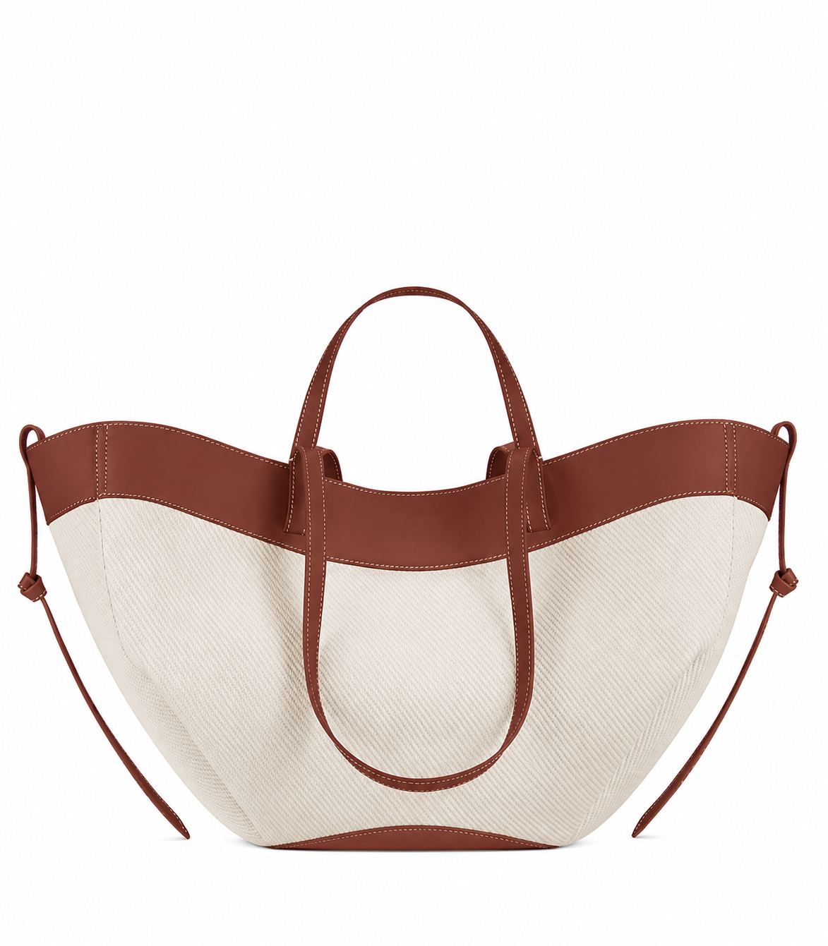 Everyday Canvas Handbag