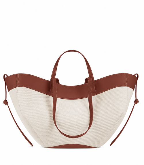Everyday Canvas Handbag