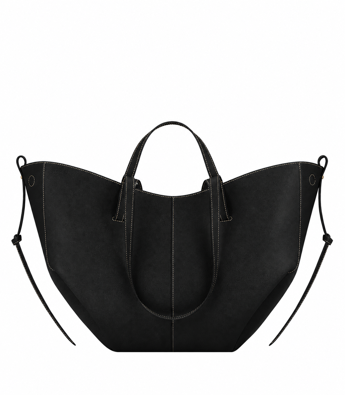 Everyday Textured Handbag II
