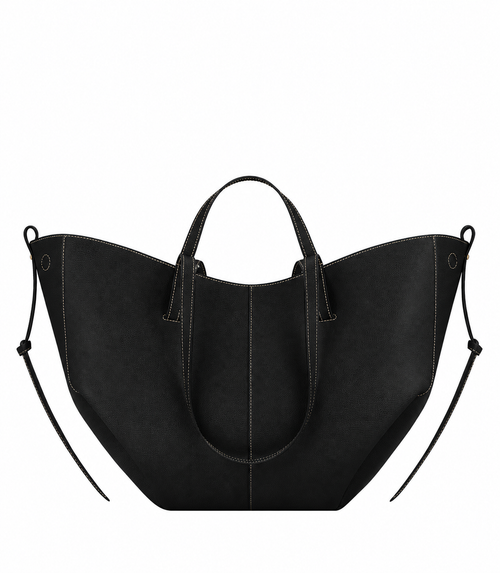 Everyday Textured Handbag II