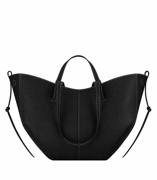 Everyday Textured Handbag II