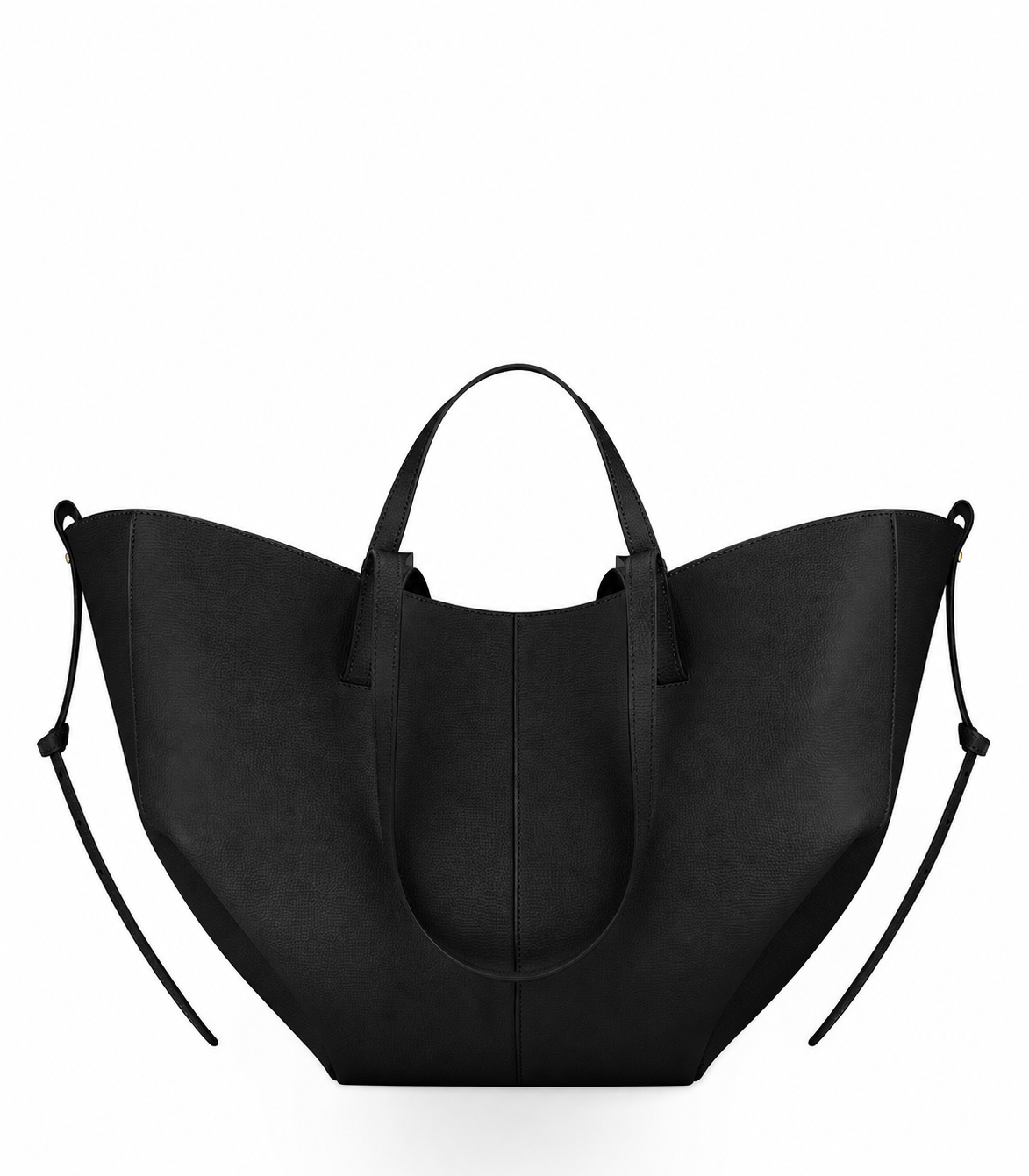 Essential Textured Handbag II