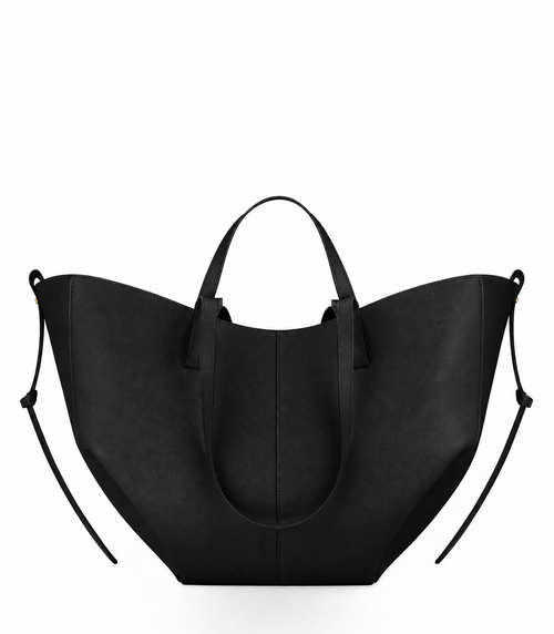 Essential Textured Handbag II