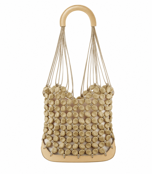 Modern Signature Handbag VI