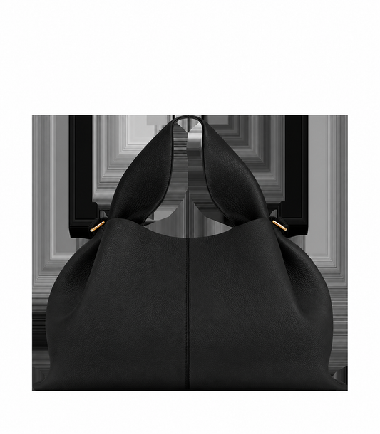 Timeless Textured Handbag IX