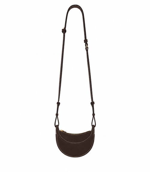 Modern Smooth Micro Handbag