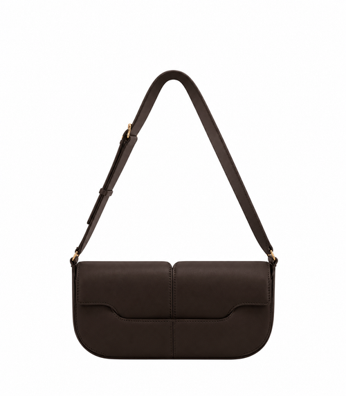 Modern Smooth Handbag VI