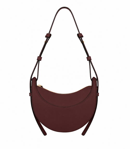 Refined Smooth Handbag III