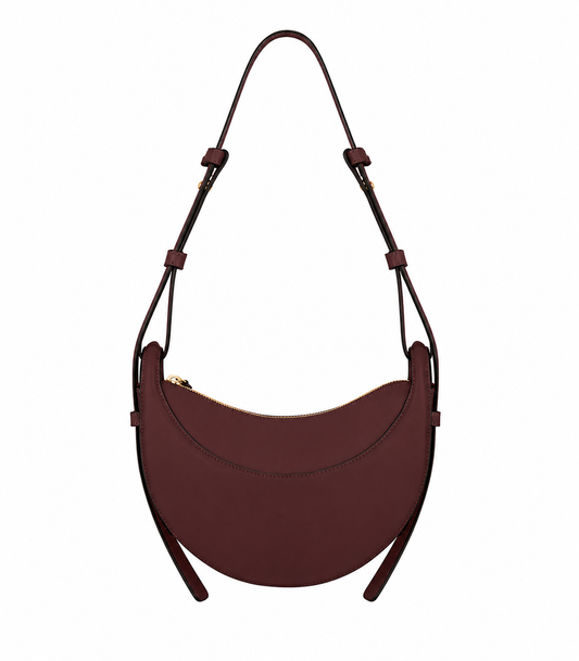Refined Smooth Handbag III