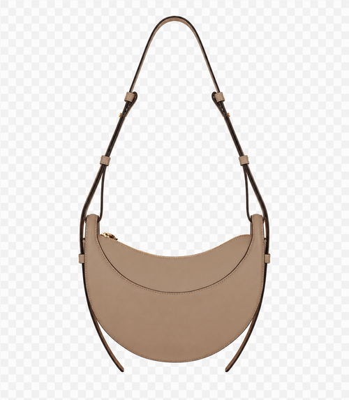 Modern Smooth Handbag IV