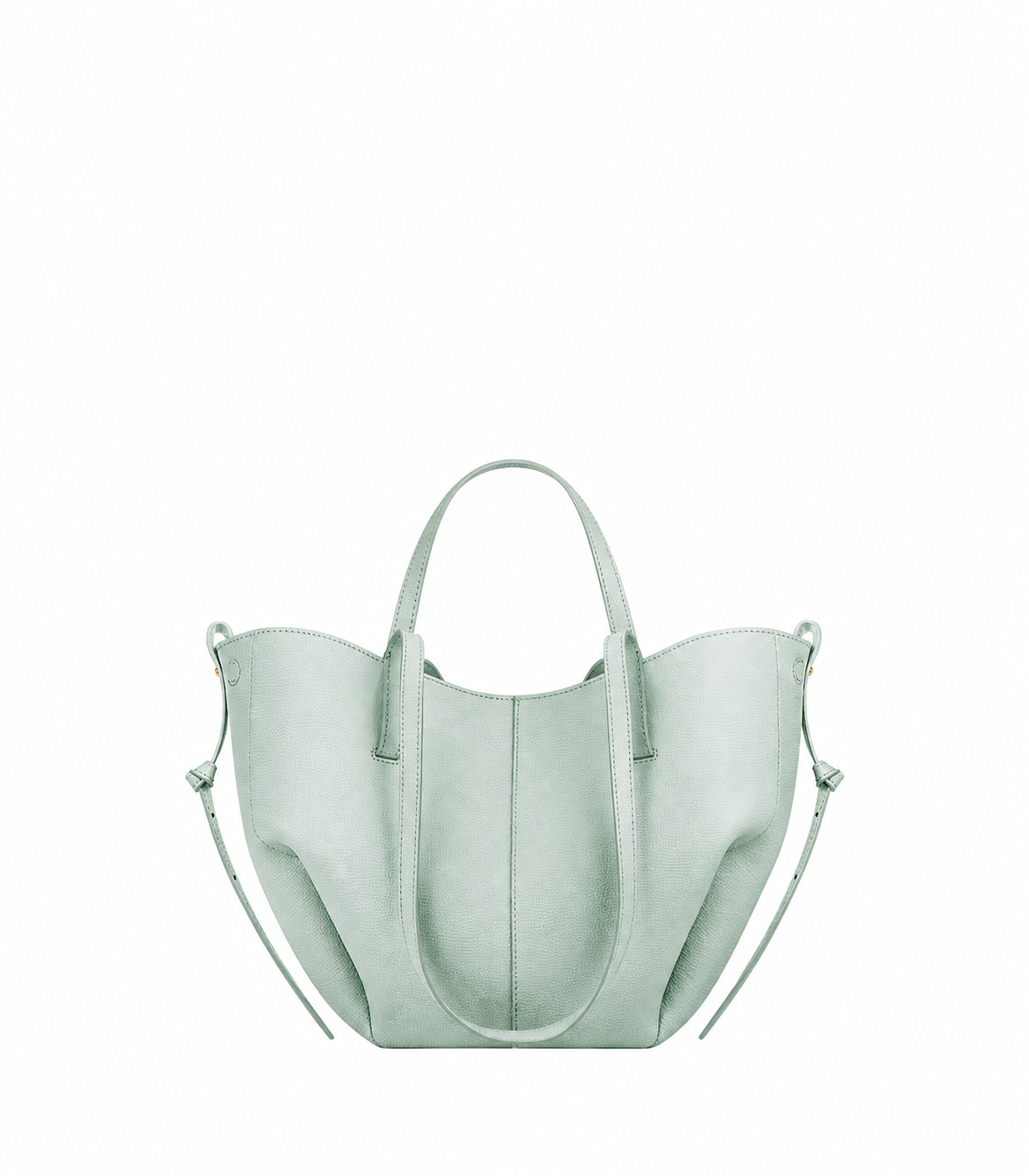 Everyday Textured Mini Handbag III